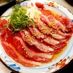 焼肉 肉どうし - 