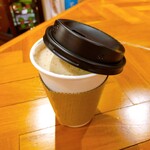 Chai Tea Cafe - 