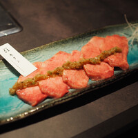 焼肉割烹 愛子 - 