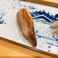 鮨 銀座おのでら 弟 本店 - 