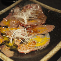 焼肉割烹 愛子 - 