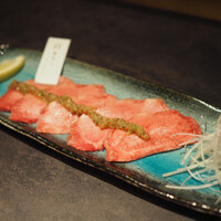 焼肉割烹 愛子 - 