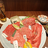 牛屋 銀兵衛 銀座本店 - 