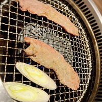 牛屋 銀兵衛 銀座本店 - 