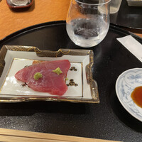 鮨の与志喜 - 