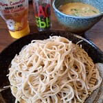 Soba Ya Nihachi Juuroku - 