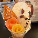 CAFE CUPOLA mejiro - 