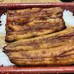 活鰻の店 つぐみ庵 - 