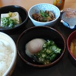 すき家 - 料理写真: