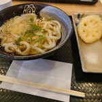 Hanamaru Udon - 