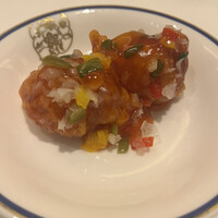 ホテルオークラ 中国料理「桃花林」 日本橋室町賓館 - 