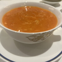 ホテルオークラ 中国料理「桃花林」 日本橋室町賓館 - 