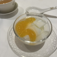 ホテルオークラ 中国料理「桃花林」 日本橋室町賓館 - 