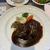 厳選洋食さくらい - 