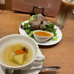 ブラックブラウン - 