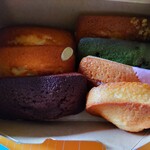 ル フィナンシェ ドゥ ラ リジェール - 