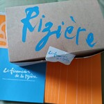 ル フィナンシェ ドゥ ラ リジェール - 