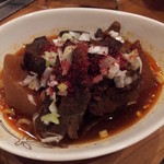 牛舎 - 煮込み２０１３，６