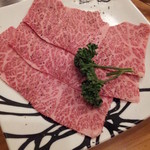 牛舎 - ザブトン２０１３，６