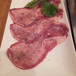 牛舎 - 上タン２０１３，６