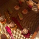 ラルケカンジュ - 【2013年6月】