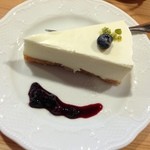 カフェ チルコリーノ - 20130630 　完全お任せ