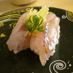 長崎港宝洋丸 - とびうおが１０５円で、感無量！