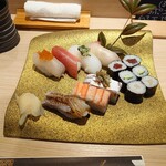 魚とごはん ますよね - 