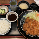 Fuji Katsu - 