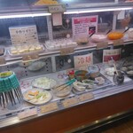 すたみな太郎 PREMIUM BUFFET - 