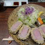 とんかつ 大希 蒲田 - 