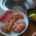 すたみな太郎 PREMIUM BUFFET - 