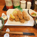 Tonkatsu Suzunoya - 