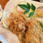 Tonkatsu Suzunoya - 