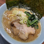 Seirokuya - 豚骨醤油