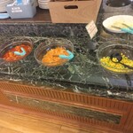 すたみな太郎 PREMIUM BUFFET - 