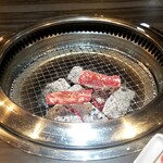Yakiniku Sumika - 炭火焼き