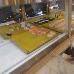 すたみな太郎 PREMIUM BUFFET - 