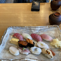 魚河岸 次郎松 - 