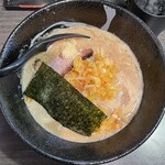 つけ麺 陽 - 
