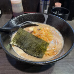 つけ麺 陽 - 