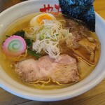 Oniyamma - テールラーメン