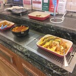 すたみな太郎 PREMIUM BUFFET - 