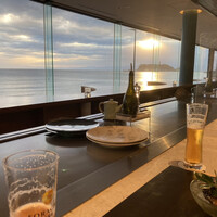 鉄板焼き 七里ガ浜 - 