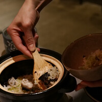 Cuisine SHINGO 日本橋 - 