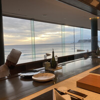 鉄板焼き 七里ガ浜 - 