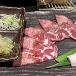 Kyouto Nanajou Yakiniku Sakaba Yamadaruma - 