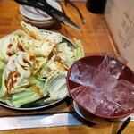 焼肉ホルモン 万千 - 