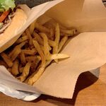 ハンサム バーガー - 