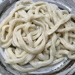 永井 - コシ感チュルチュル感最高です！